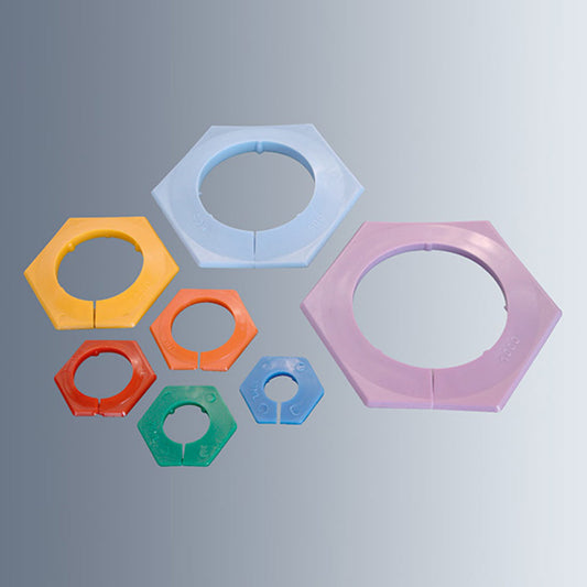 Protector For Cylinder Glass 25ml