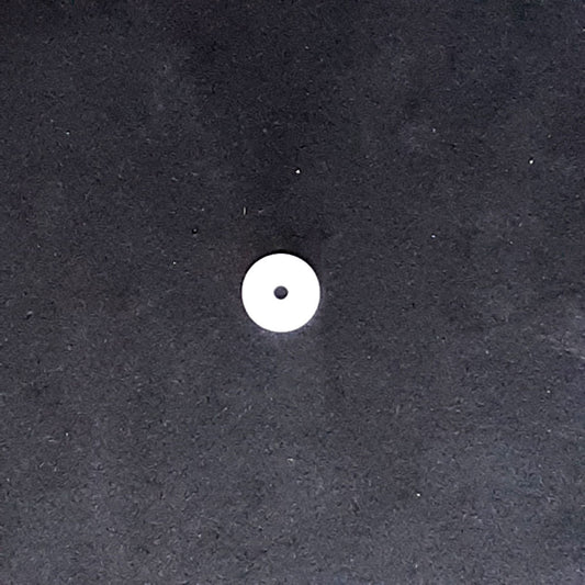Lower Seal Washer for 25ml Standard Diji