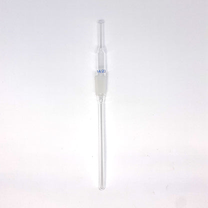 Air/Steam Inlet Tube Plain 325mm