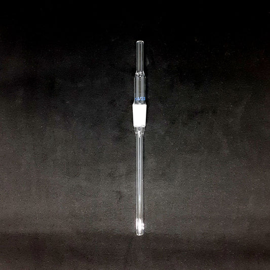 Air/Steam Inlet Tube Plain 325mm