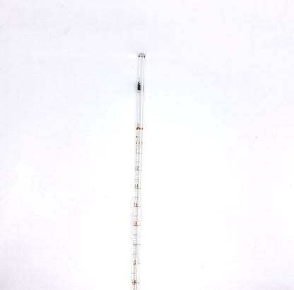 Pipette Graduated Mohr Type 2ml X 0.02ml A Grade