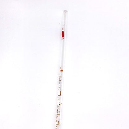 Pipette Graduated Mohr Type 5 x 0.05ml A Grade
