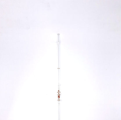 Volumetric Pipette A-Grade  5ml, Supertek