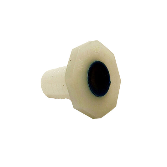 Polystopper for Volumteric Flask 19/26 (for 49FV500)