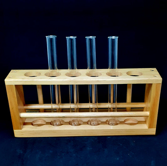 Boiling Test Tubes with Rim Bomex 160x16mm (Pack of 10)