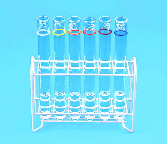 Test Tube Markers