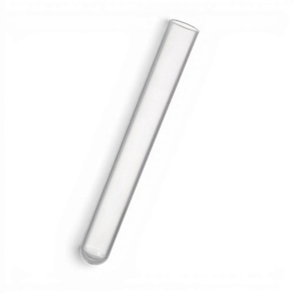 Polypropylene Test Tubes 150mm x 16mm 20mL – Pack of 10