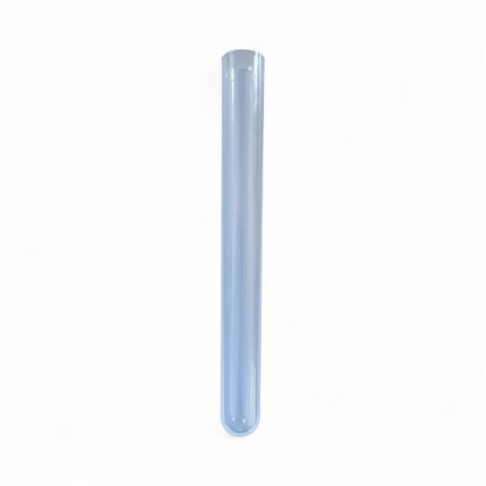 Test Tubes Polypropylene 150 mm × 16 mm – Pack of 10 (20 mL Capacity)