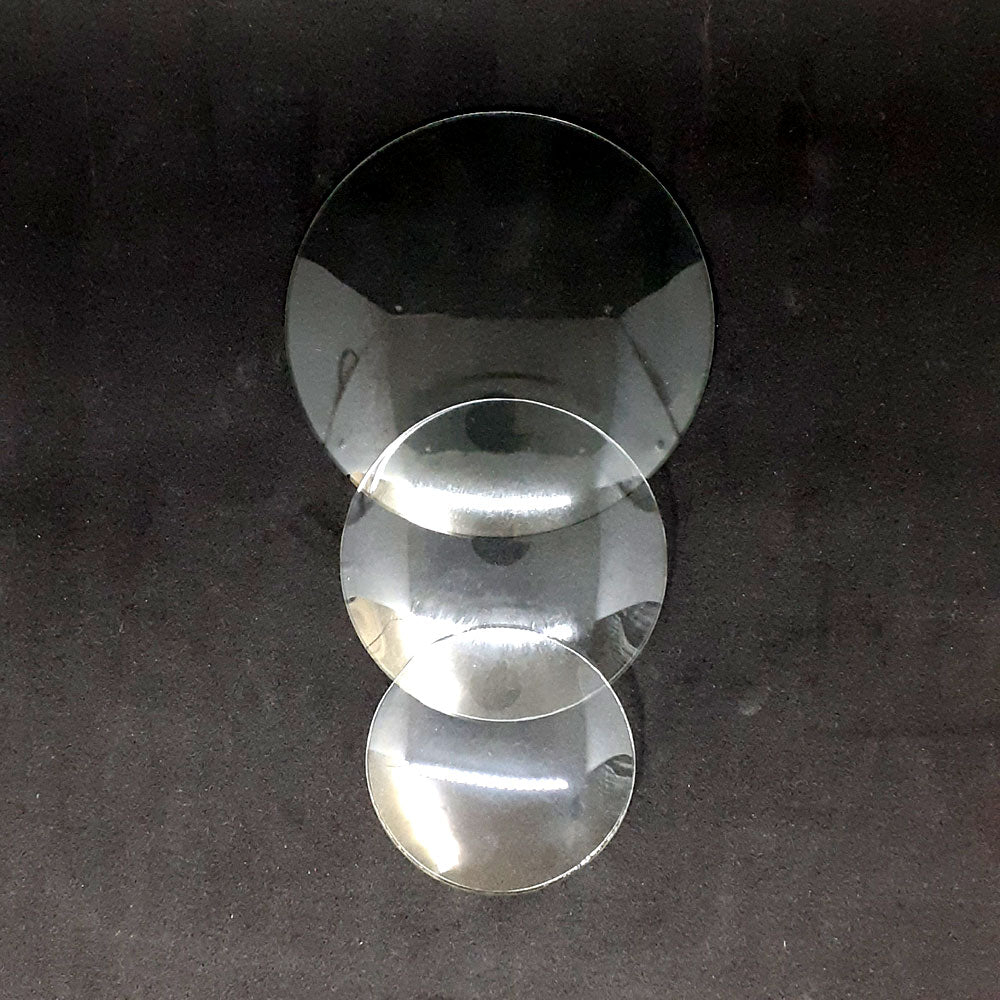 Watch Glass – 75mm [PACK 12]