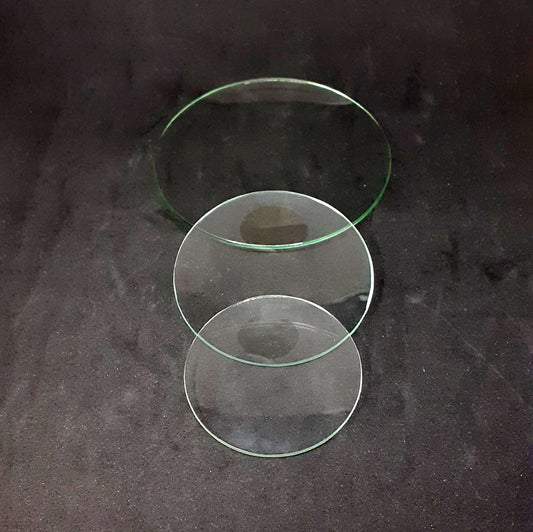 Watch Glass – 75mm [PACK 12]