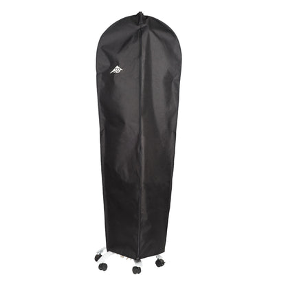 Heavy Duty Dust Cover for Skeletons - Black