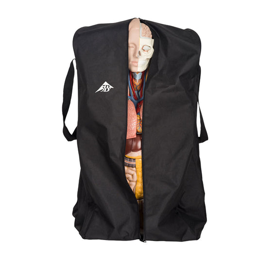Deluxe Torso Dust Cover