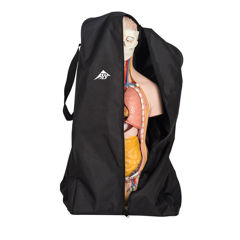 Deluxe Torso Dust Cover