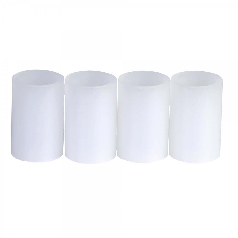 Lung Volume Mouthpiece Holders only PK/4
