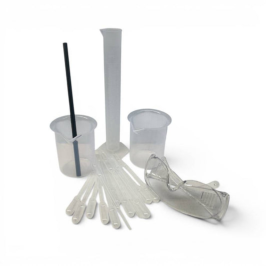 Osmosis & Diffusion Science Fair Kit (Y7–10)