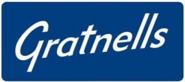 Gratnells