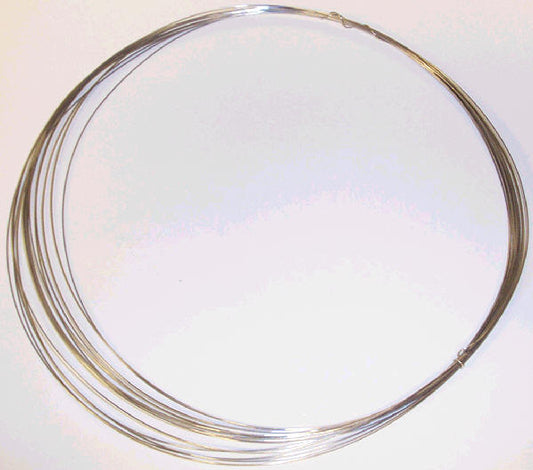 Nichrome Wire - 9 Metres