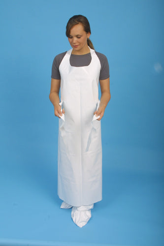 Apron Heavyweight TPU 92x140cm