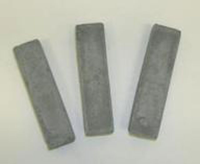 Charcoal Blocks [Pack 10] | Delta Educational