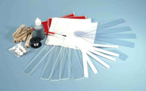 Electrostatics Kit PSSC - Simple