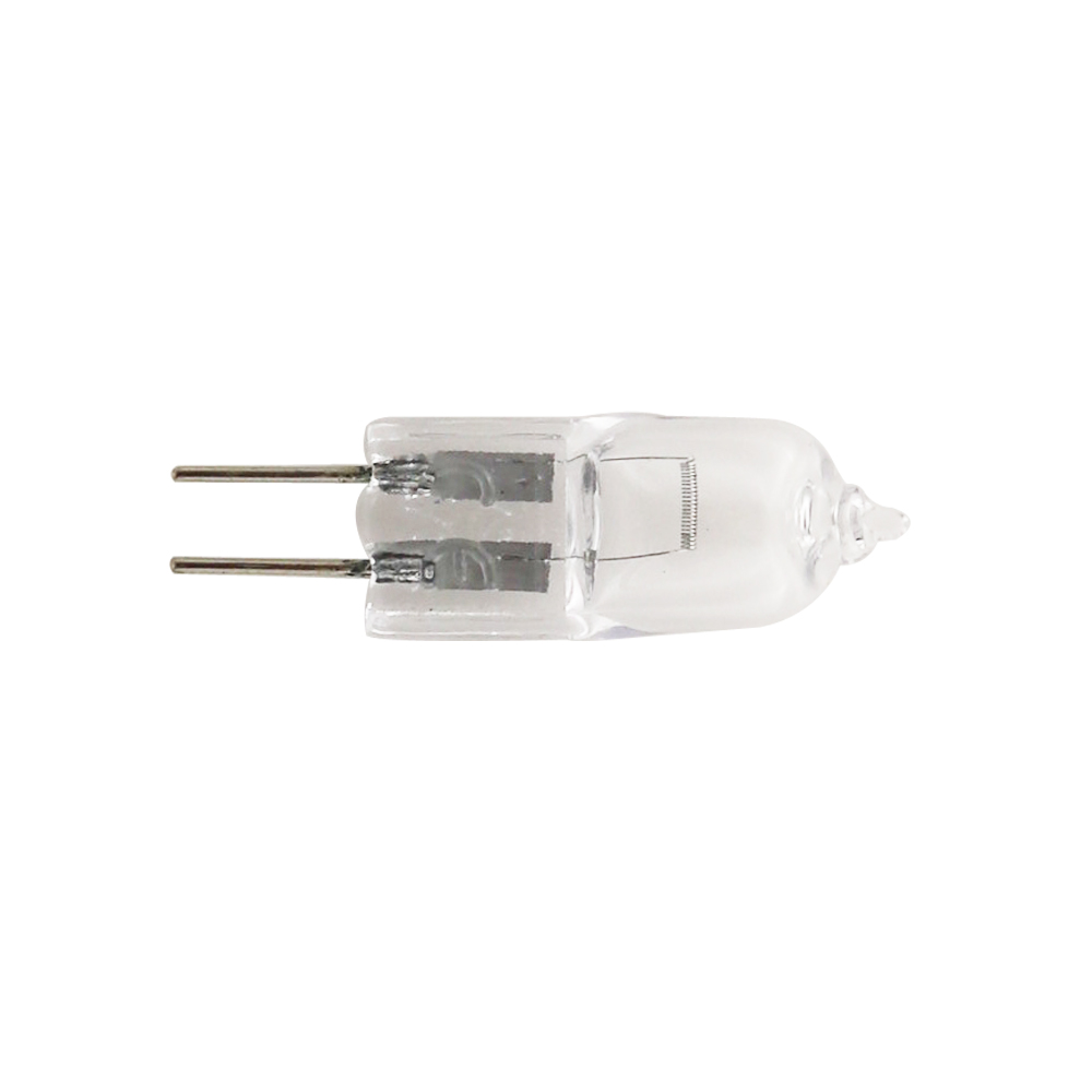 6v 20w halogen bulb deals for microscope