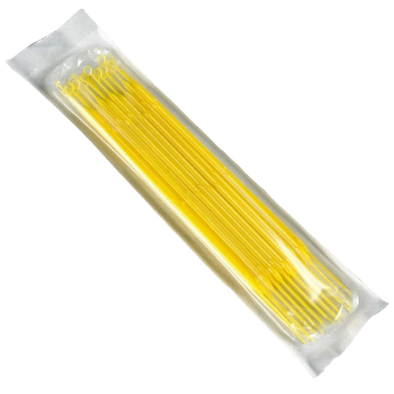 Disposable Inoculating Loops 10ul - Pack 20 | Delta Educational