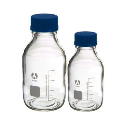 McCartney Universal Bottle 28mL with Aluminium cap Each | Delta Educational