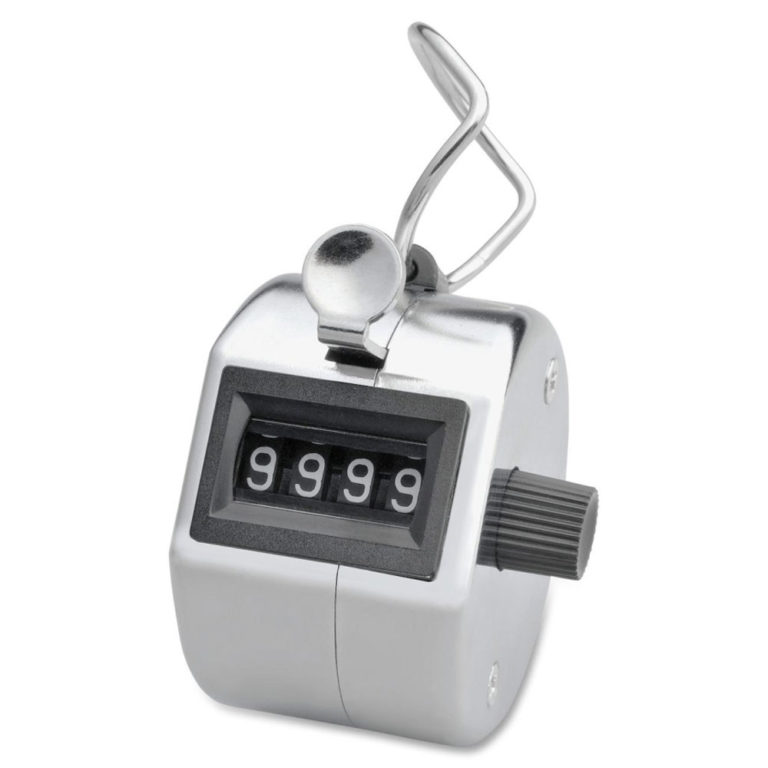 Tally Counter | Delta Educational