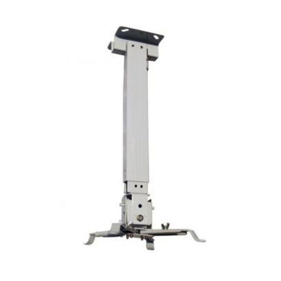 Telescopic Projector Ceiling Mount (430mm - 650mm) | Delta Educational