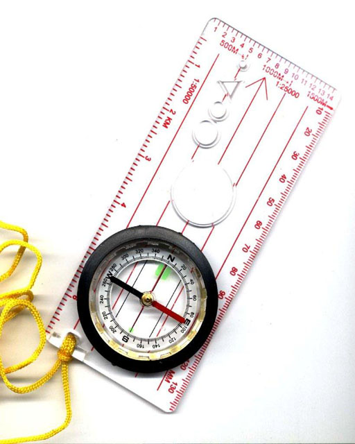 Orienteering Mapping Compass Delta Educational   P 6345 Orienteering   M 4d5c8047bb116 